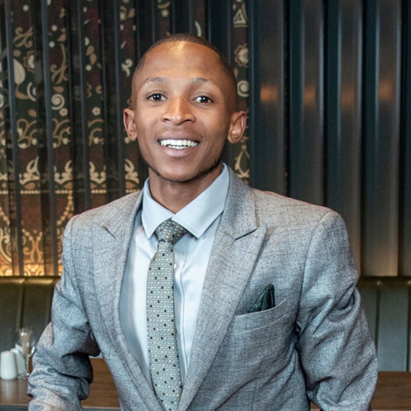 Simphiwe Stefane